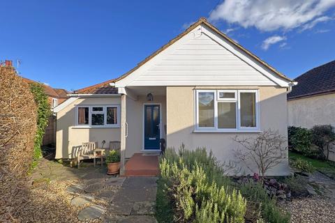 2 bedroom detached bungalow for sale, Kingston Road, Woodbridge IP12