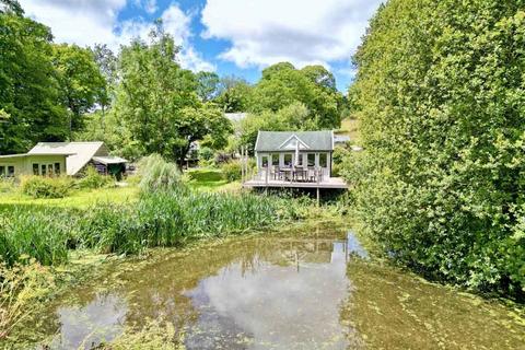 4 bedroom detached house for sale, Fowey, South Cornwall