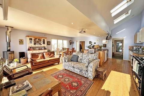 4 bedroom detached house for sale, Constantine, Nr. Falmouth, Cornwall