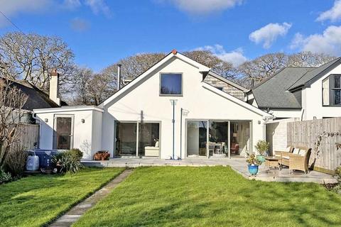5 bedroom detached house for sale, Old Coach Road, Playing Place, Truro, Cornwall