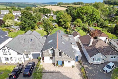 5 bedroom detached house for sale, Old Coach Road, Playing Place, Truro, Cornwall