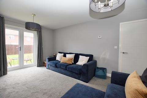 87 Amos Drive, Pocklington, York, YO42 2BS