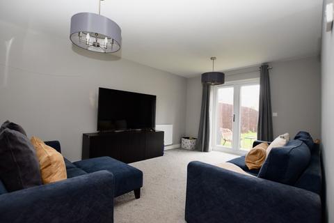 87 Amos Drive, Pocklington, York, YO42 2BS