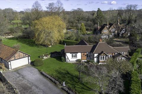 3 bedroom detached house for sale, Cross Oak Lane