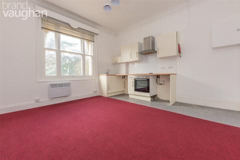 Studio to rent, Preston Road, Brighton, East Sussex, BN1