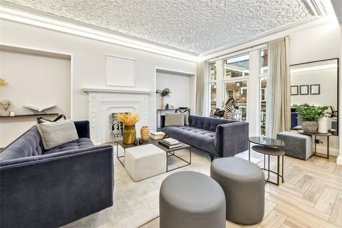6 bedroom apartment to rent - Knightsbridge, London, SW1X