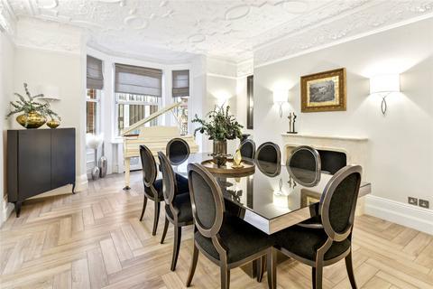 8 bedroom apartment to rent, Knightsbridge, London, SW1X