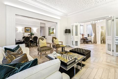 8 bedroom apartment to rent, Knightsbridge, London, SW1X