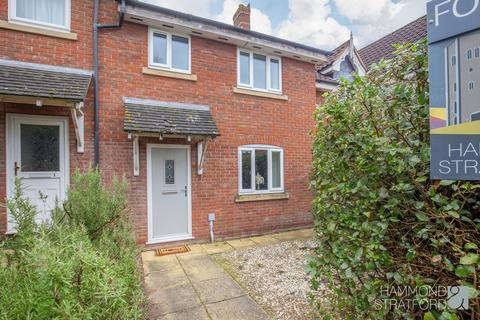 3 Bramble Way, Wymondham, NR18 0UN