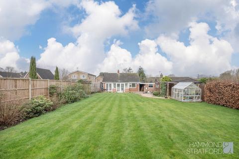 3 bedroom detached bungalow for sale, Abbey Close, Wendling