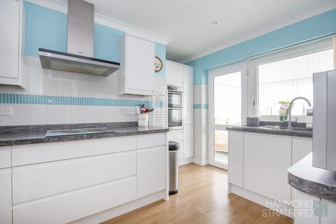 20 Abbey Close, Wendling, Dereham, NR19 2LR