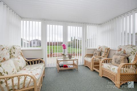20 Abbey Close, Wendling, Dereham, NR19 2LR