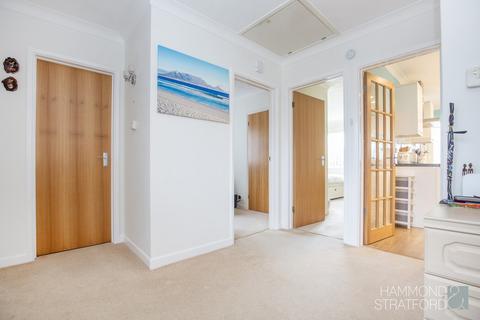 20 Abbey Close, Wendling, Dereham, NR19 2LR