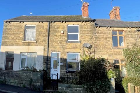 2 bedroom cottage for sale, Sough Hall Road, Thorpe Hesley, Rotherham, S61
