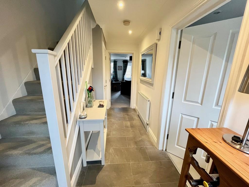 Bredfield Road 4 bed semidetached house for sale £450,000