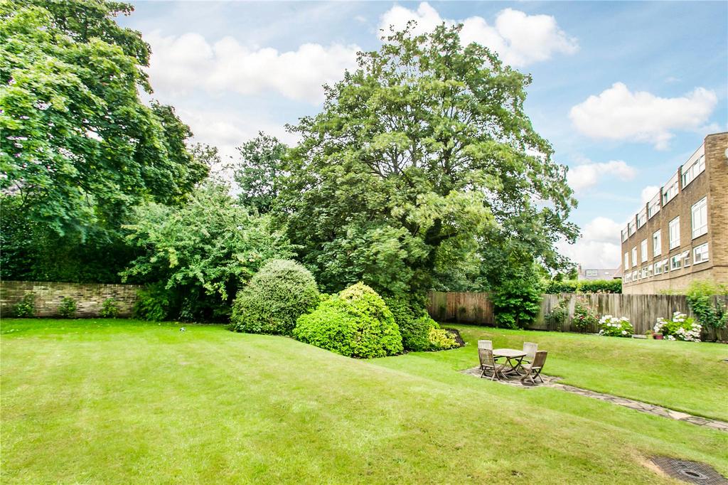 Communal Garden