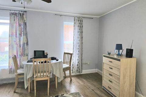 1 bedroom flat for sale, South Street, Reading RG1