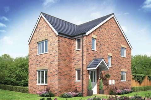 3 bedroom detached house for sale, Plot 190, The Hatfield Corner at Bluebell Walk, Platt Lane BL5