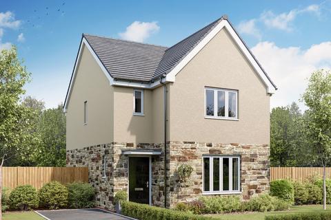 Plot 164, The Sherwood at Trevithick Manor Park, Kerdhva Treweythek TR8