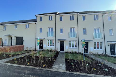 Plot 185, The Ashdown at Trevithick Manor Park, Kerdhva Treweythek TR8