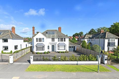 undefined, Leadhall Lane, Harrogate, HG2