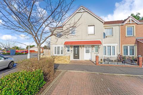 58 Cameron Drive, Kirkcaldy, KY1 3AH