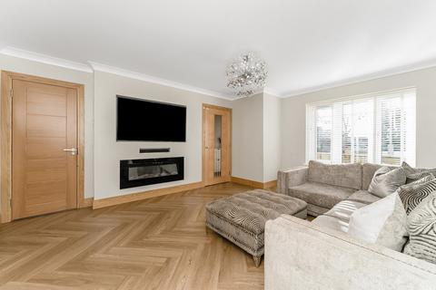 58 Cameron Drive, Kirkcaldy, KY1 3AH