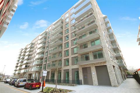 3 bedroom apartment to rent, Docker Building, 8 Bonnet Street, London, E16
