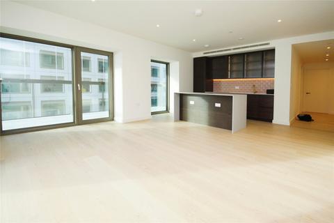 3 bedroom apartment to rent, Docker Building, 8 Bonnet Street, London, E16