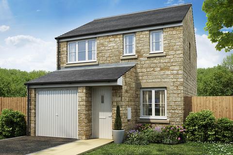 3 bedroom semi-detached house for sale - Plot 94, The Rufford at Cote Farm, Leeds Road, Thackley BD10
