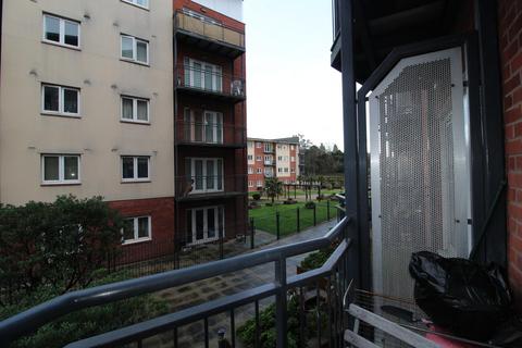 Studio for sale - Marcus House, New North Road