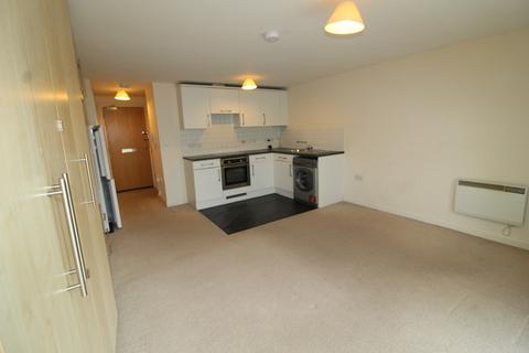 Studio for sale, Marcus House, New North Road