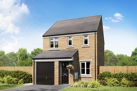 3 bedroom semi-detached house for sale, Plot 95, The Buttermere at Weavers Place, Cumberworth Road, Skelmanthorpe HD8