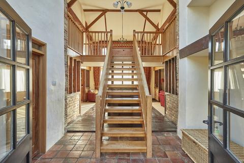 5 bedroom barn conversion for sale - Windmill Hill, Newmarket CB8