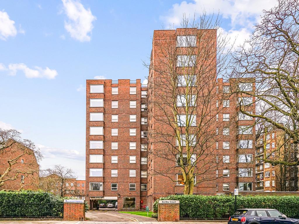 Serlby Court