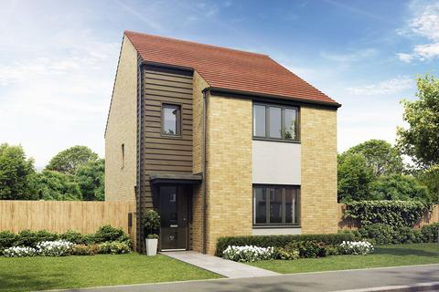 3 bedroom detached house for sale, Plot 171, The Horton at Fallow Park, Station Road NE28