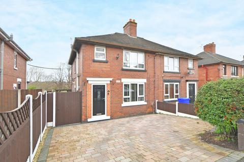 10 Tilehurst Place, Stoke-on-trent, ST3 3AP