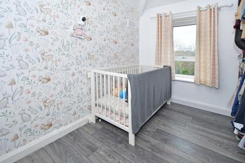 10 Tilehurst Place, Stoke-on-trent, ST3 3AP