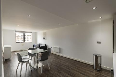undefined, Madison House, Gooch Street North, Birmingham, B5