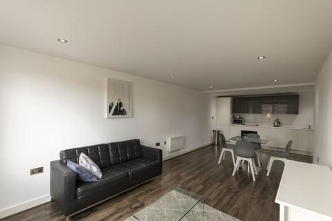 undefined, Madison House, Gooch Street North, Birmingham, B5