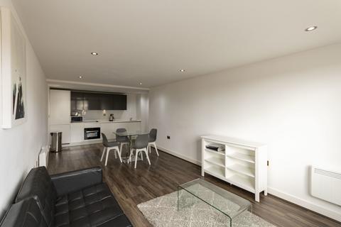 undefined, Madison House, Gooch Street North, Birmingham, B5