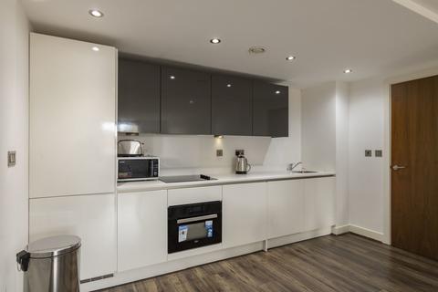 undefined, Madison House, Gooch Street North, Birmingham, B5