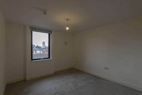 1 bedroom apartment to rent, Granville Lofts, Holliday Street, Birmingham, B1 1FF
