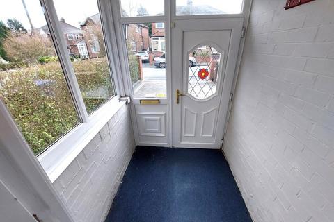 3 bedroom semi-detached house for sale, Dovedale Avenue , Prestwich, M25