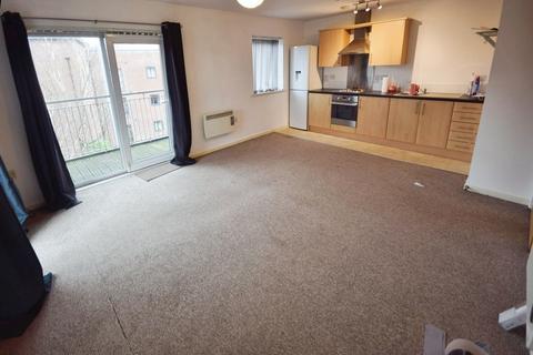 2 bedroom apartment to rent, Penstock Drive, Etruria