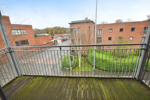 2 bedroom apartment to rent, Penstock Drive, Etruria