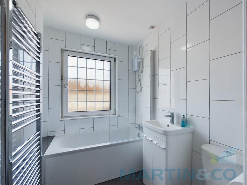Links Road, Portslade 3 bed semidetached house for sale £530,000