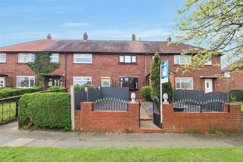 3 bedroom terraced house for sale, Ravenscroft Road, Crewe, Cheshire, CW2