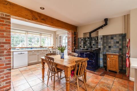 4 bedroom detached house for sale, Blakeney