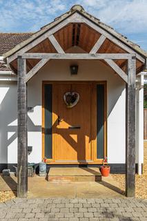 4 bedroom detached bungalow for sale, Snettisham